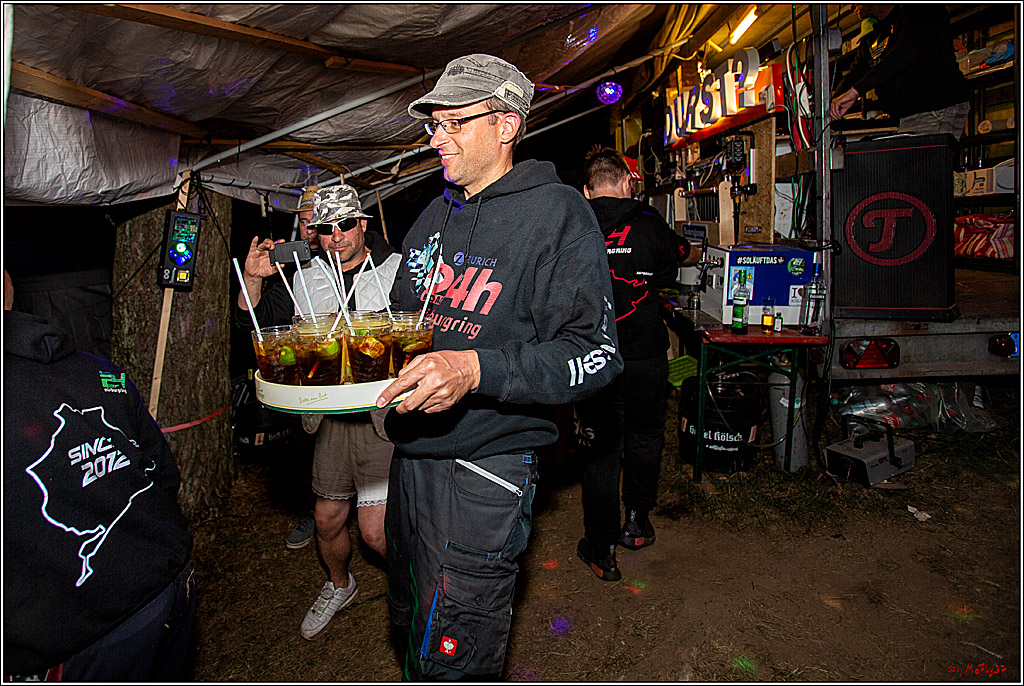 ADAC TOTAL 24h-Rennen, 21.06.2019